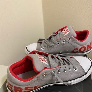 Converse sneakers